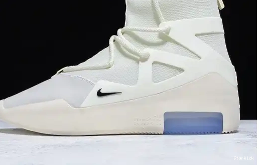 NIKE God 100 AR4237 'Sail' Air Fear  1 Of 0523